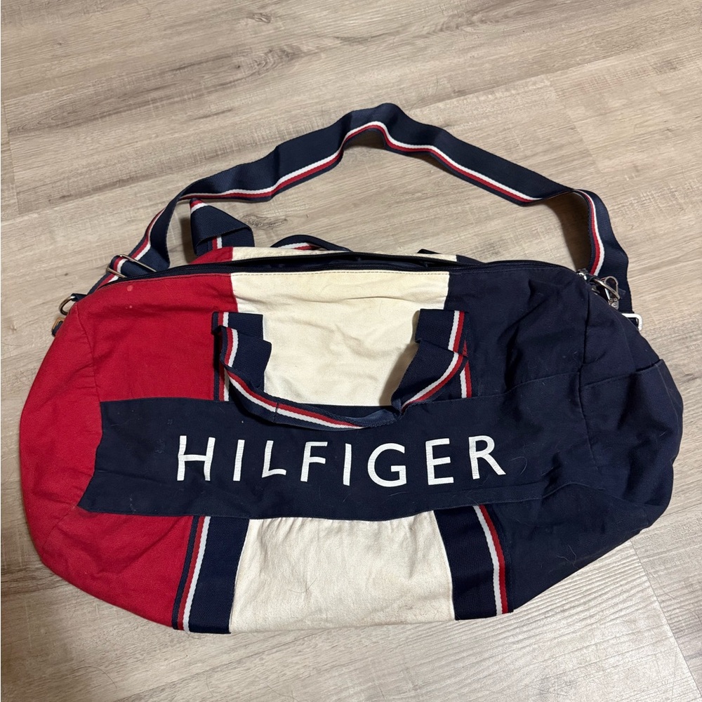 Tommy Hilfiger Duffel Bag